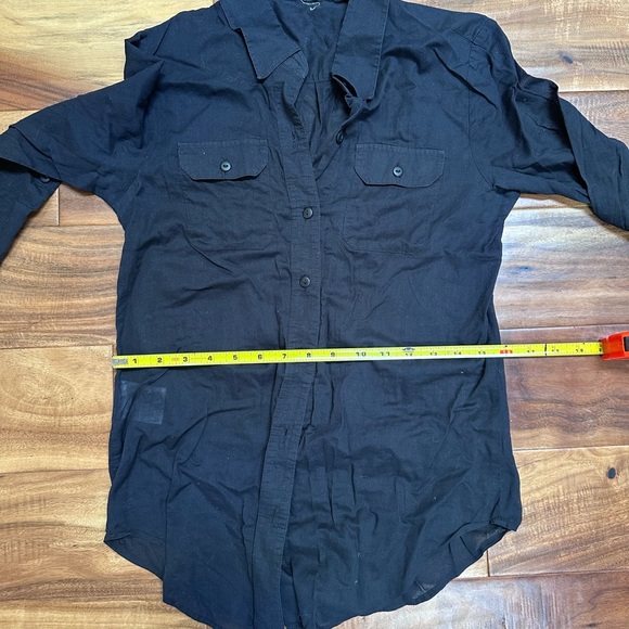 BCBGeneration Utility Top - Picture 8 of 8